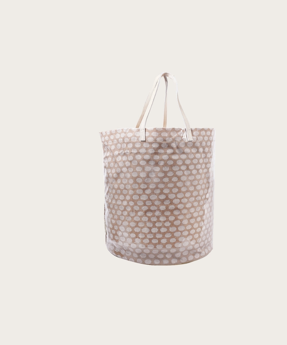 Sac monoi paola miel