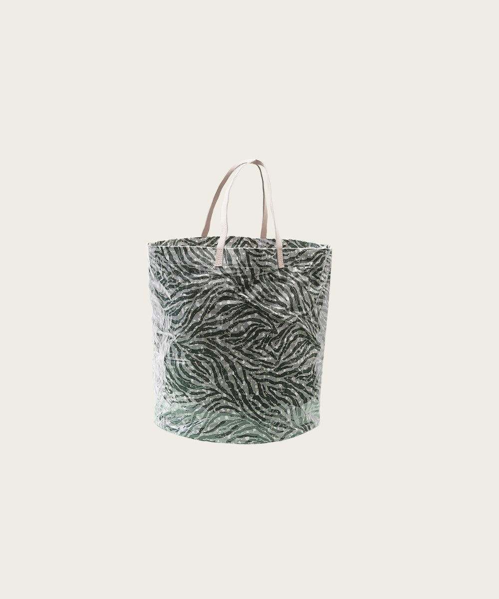 Sac monoi shabeya matcha