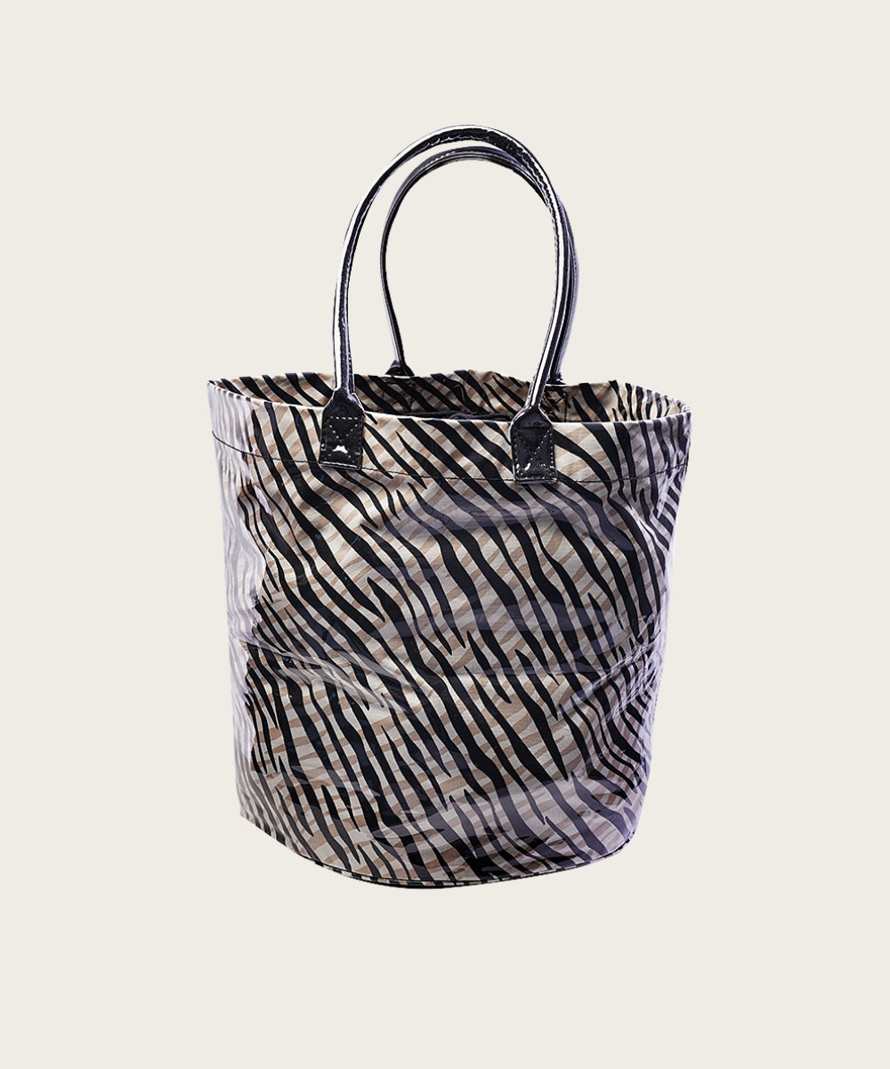 Sac monoi zebulon noir
