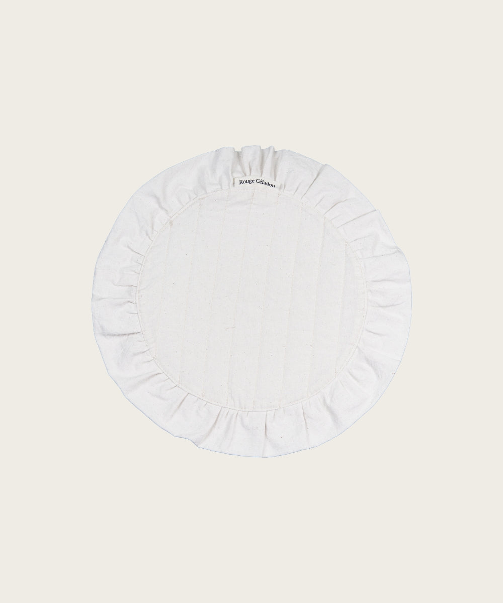 Set de table blacu