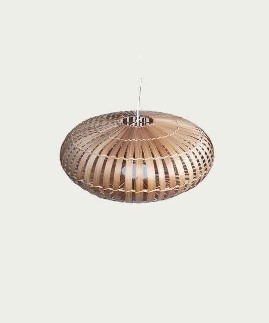 Suspension bamboo D60