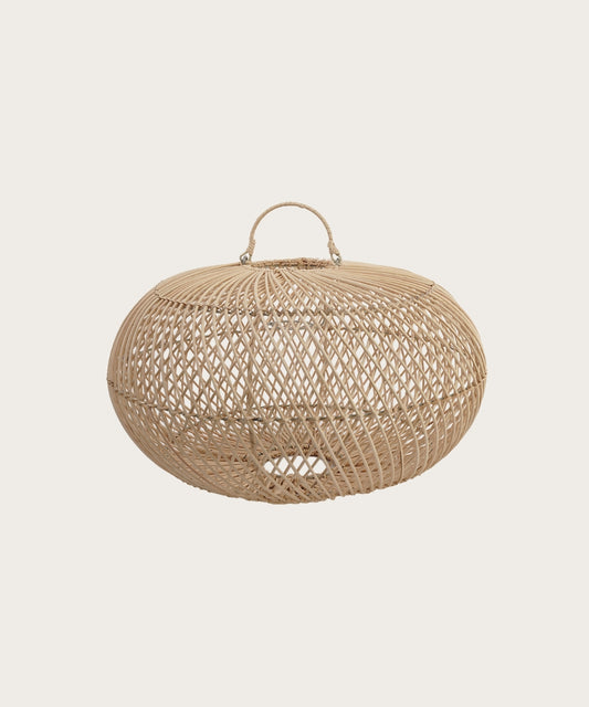 Suspension donat D60 naturel