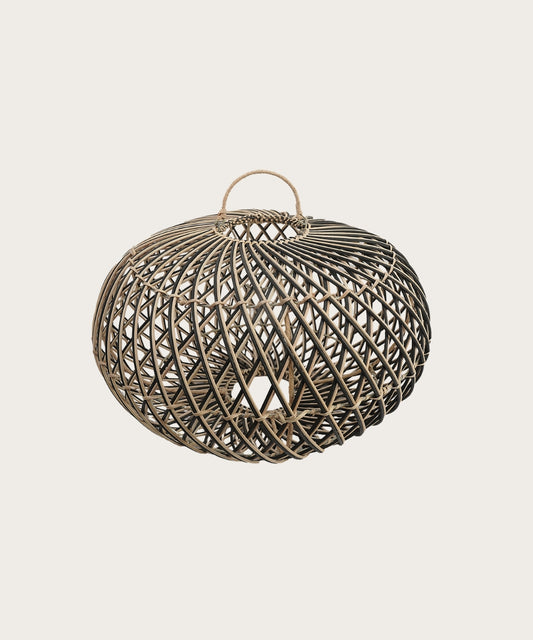 Suspension donat D60 noir