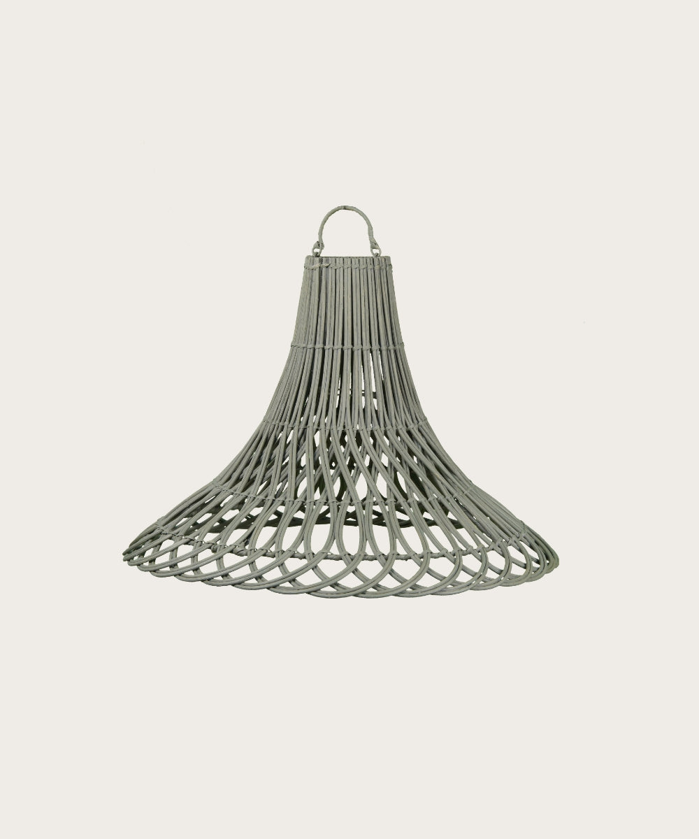 Suspension marguerite yucca