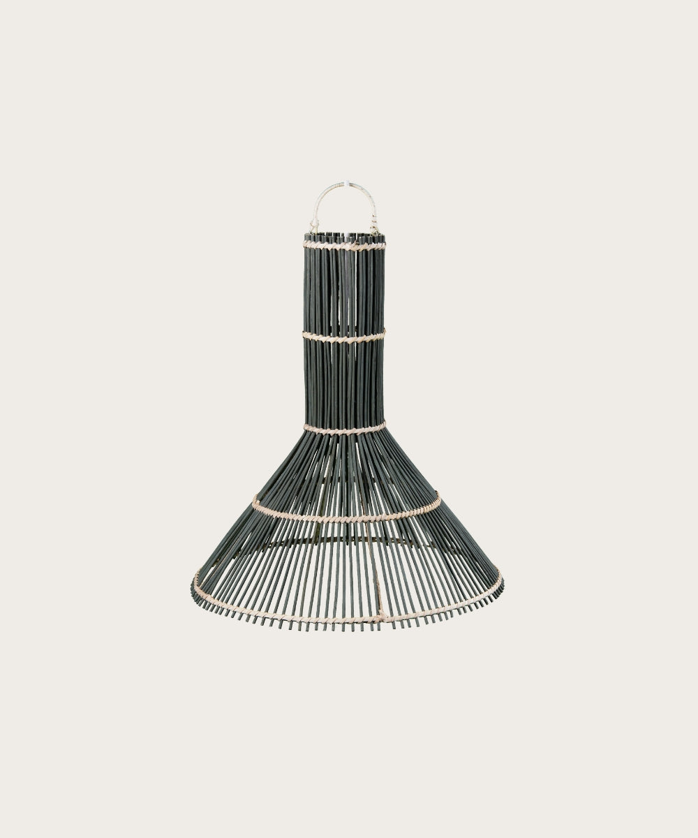 Suspension rizho d40 kaki nat