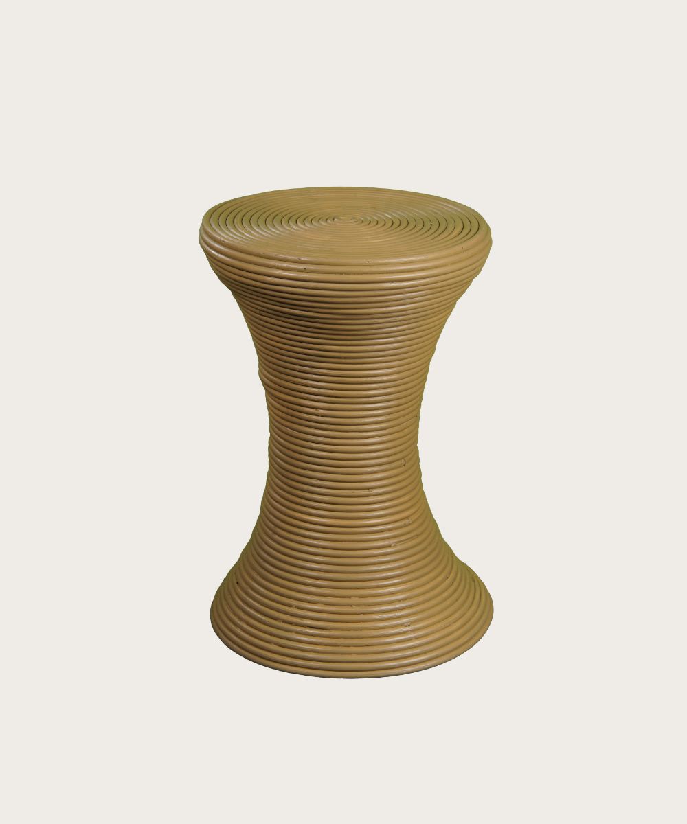 Tabouret tom D30 chamois