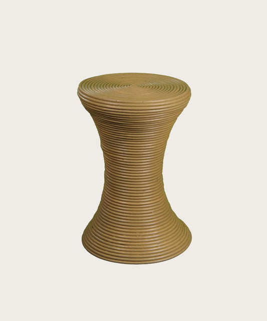 Tabouret tom D30 chamois