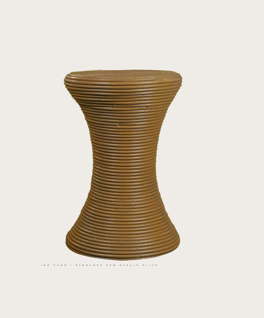 Tabouret tom D30 olive