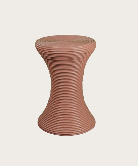 Tabouret tom D30 rose