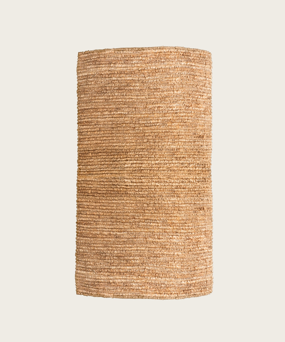 Tapis loop jute 120x200