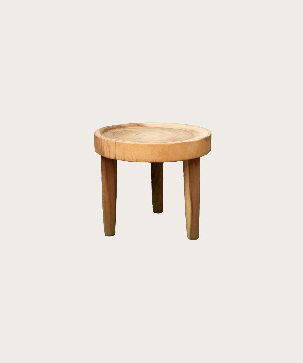 Table basse ben 60 cm