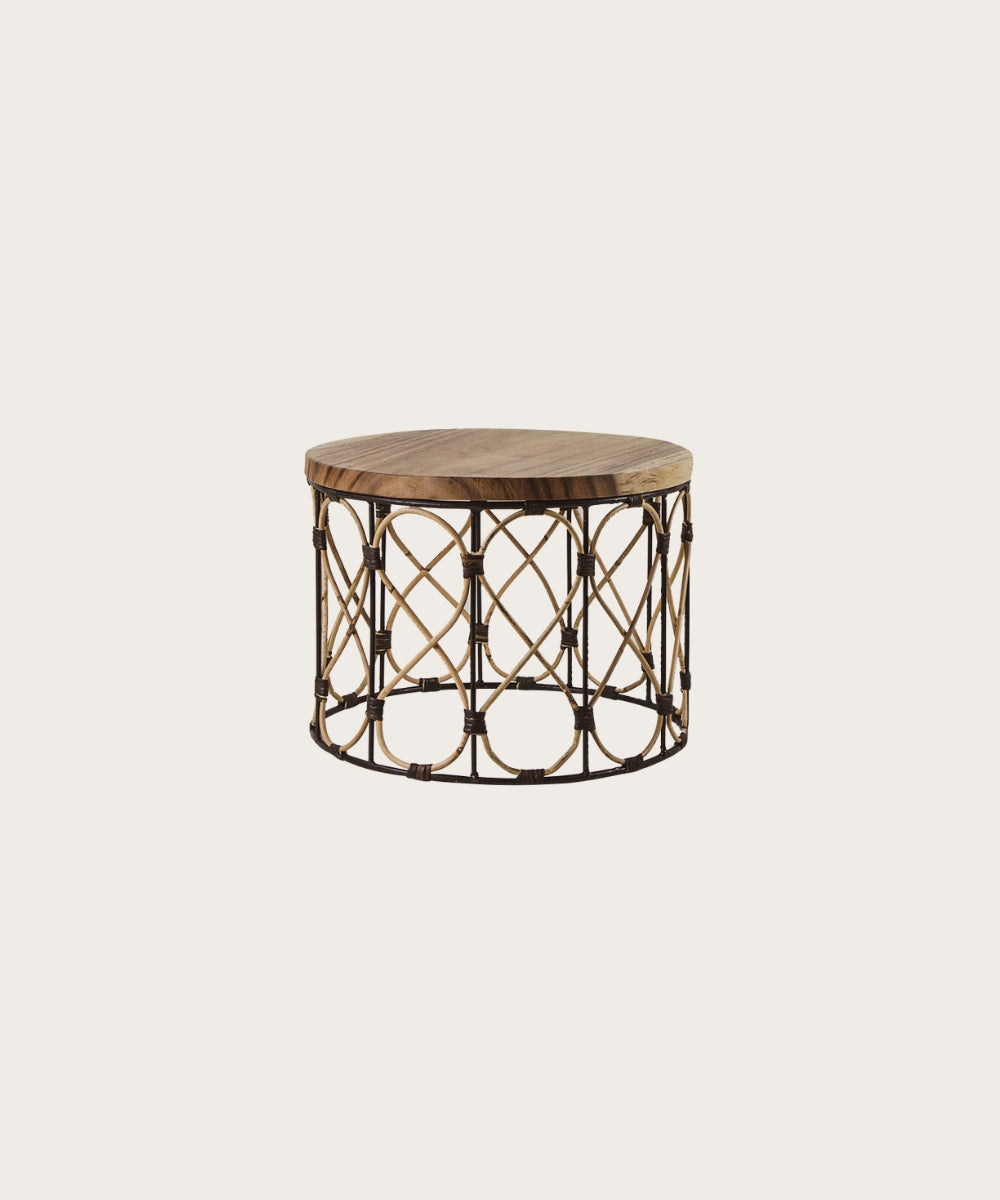 Table basse hector