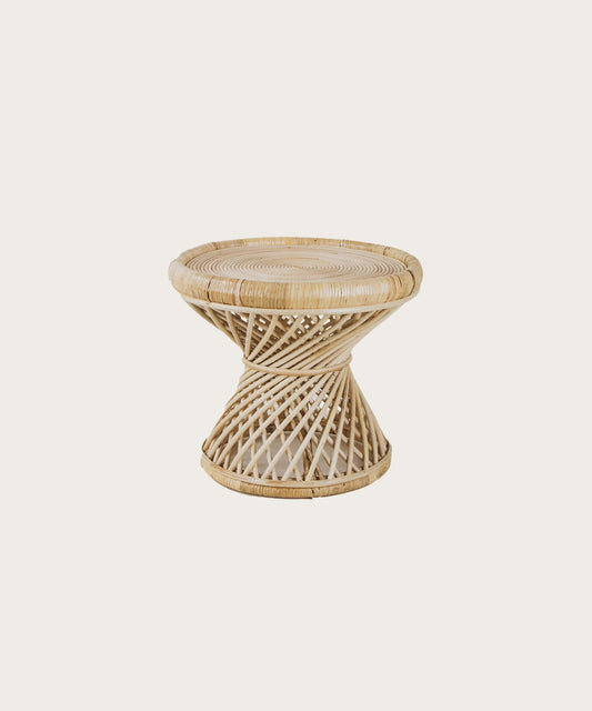 Table basse Peacock 50 cm