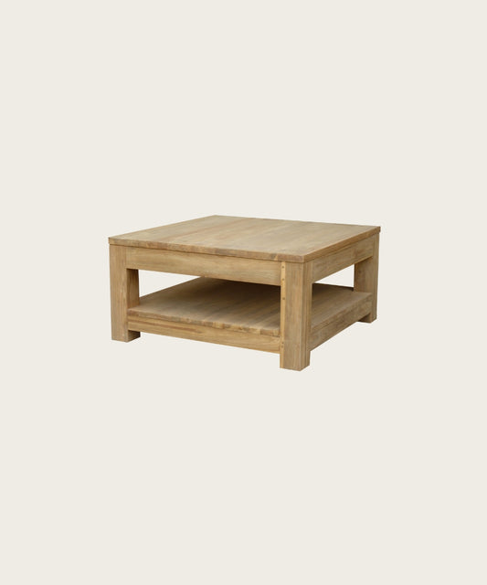 Table basse solo 100 cm