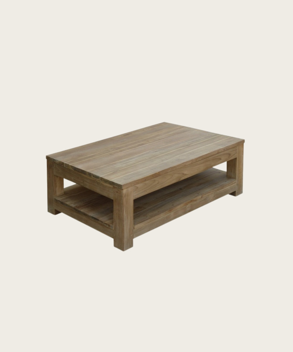 Table basse solo 120 cm