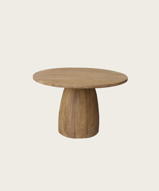 Table a manger doha naturel