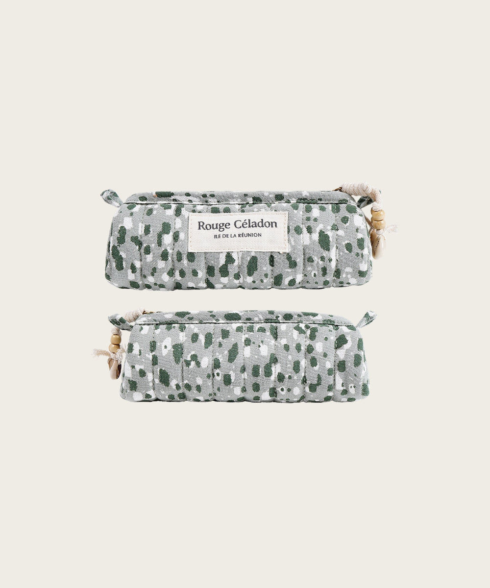 Trousse lombok l20 mbeya matcha