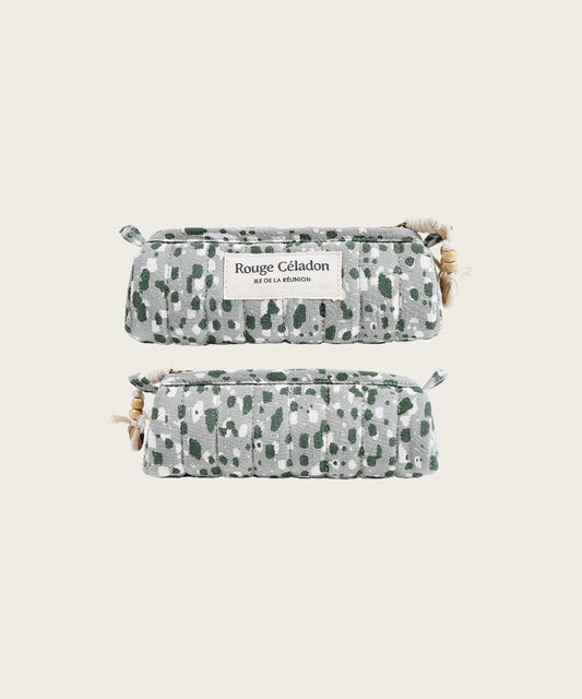 Trousse lombok l20 mbeya matcha