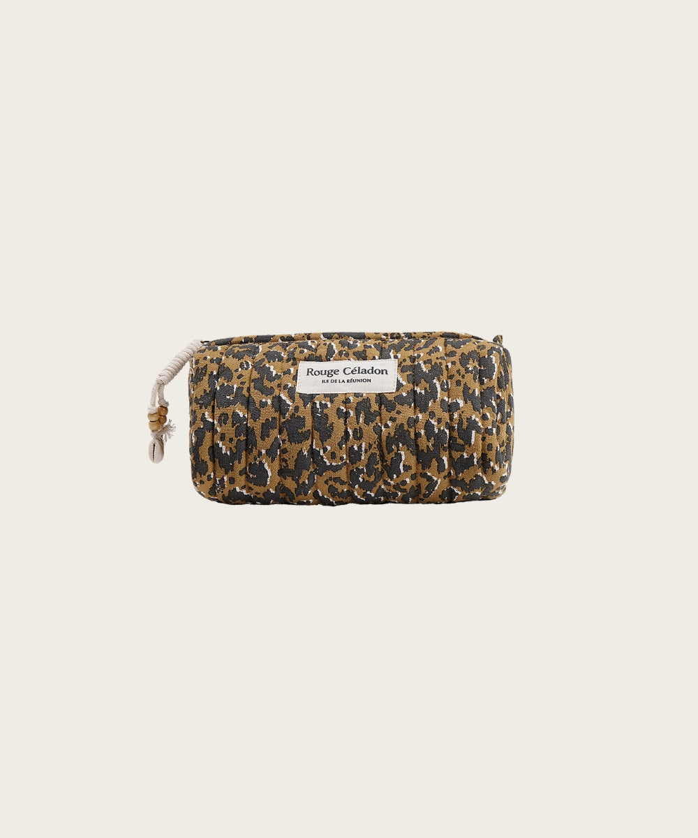 Trousse lombok l23 kilim cumin