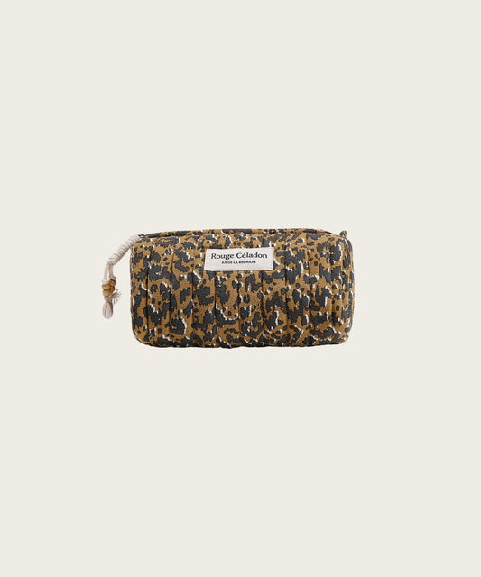 Trousse lombok l23 kilim cumin