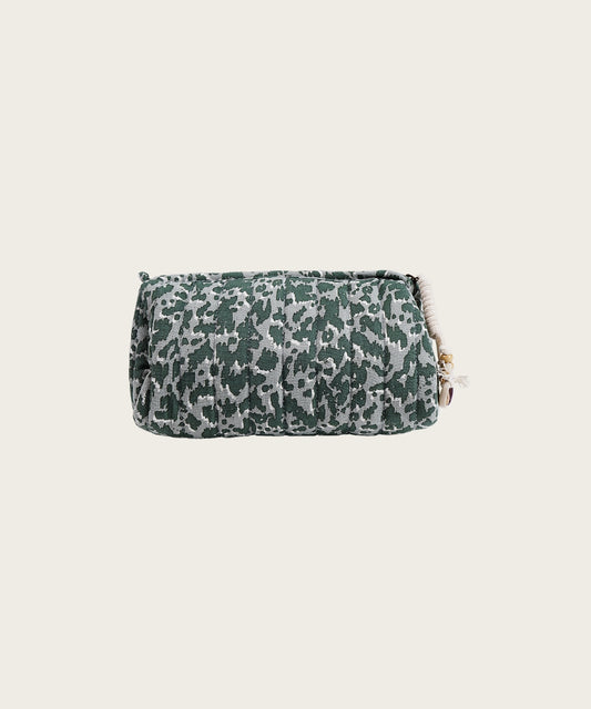 Trousse lombok l23 kilim matcha