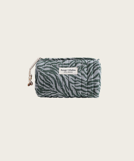 Trousse lombok l25 arusha matcha