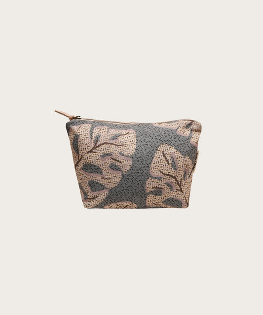 Pochette mado alis bleu