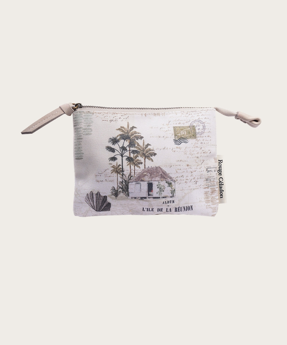 Trousse triplette batkare sable