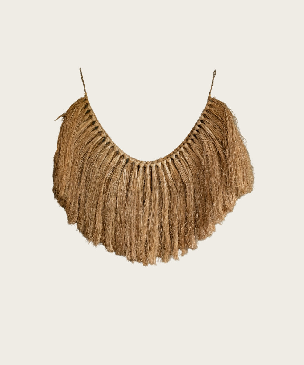 Tissage Assane