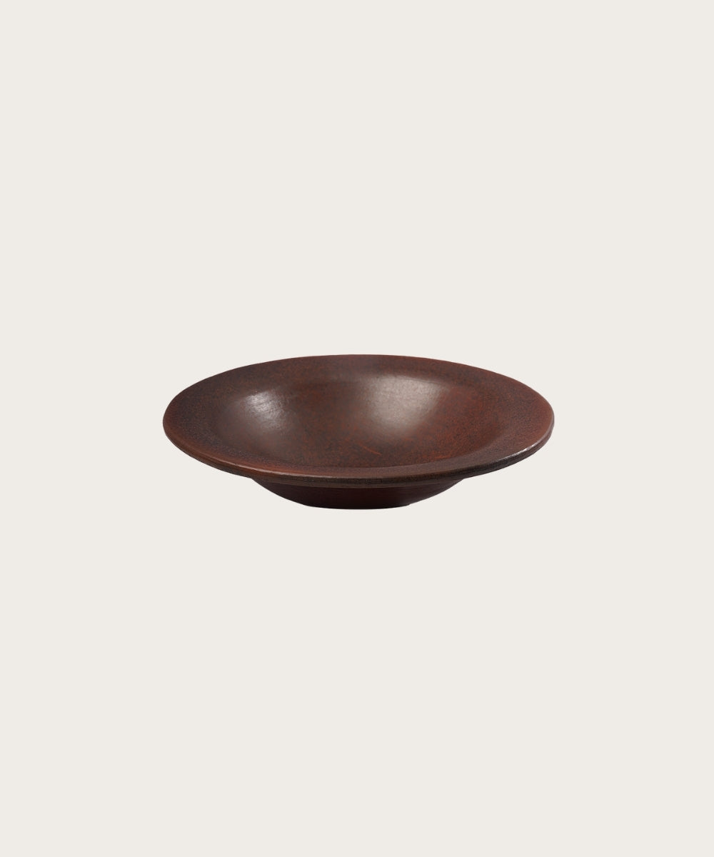 Assiette berber