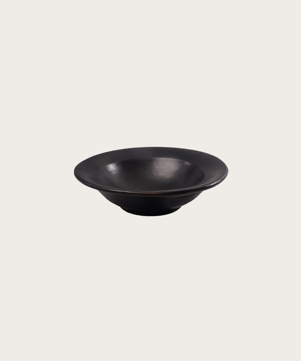 Assiette berber