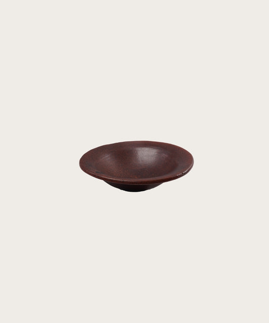 Assiette berber
