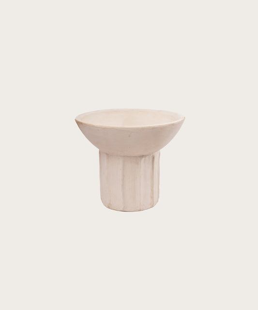 Plate pilar - Sable