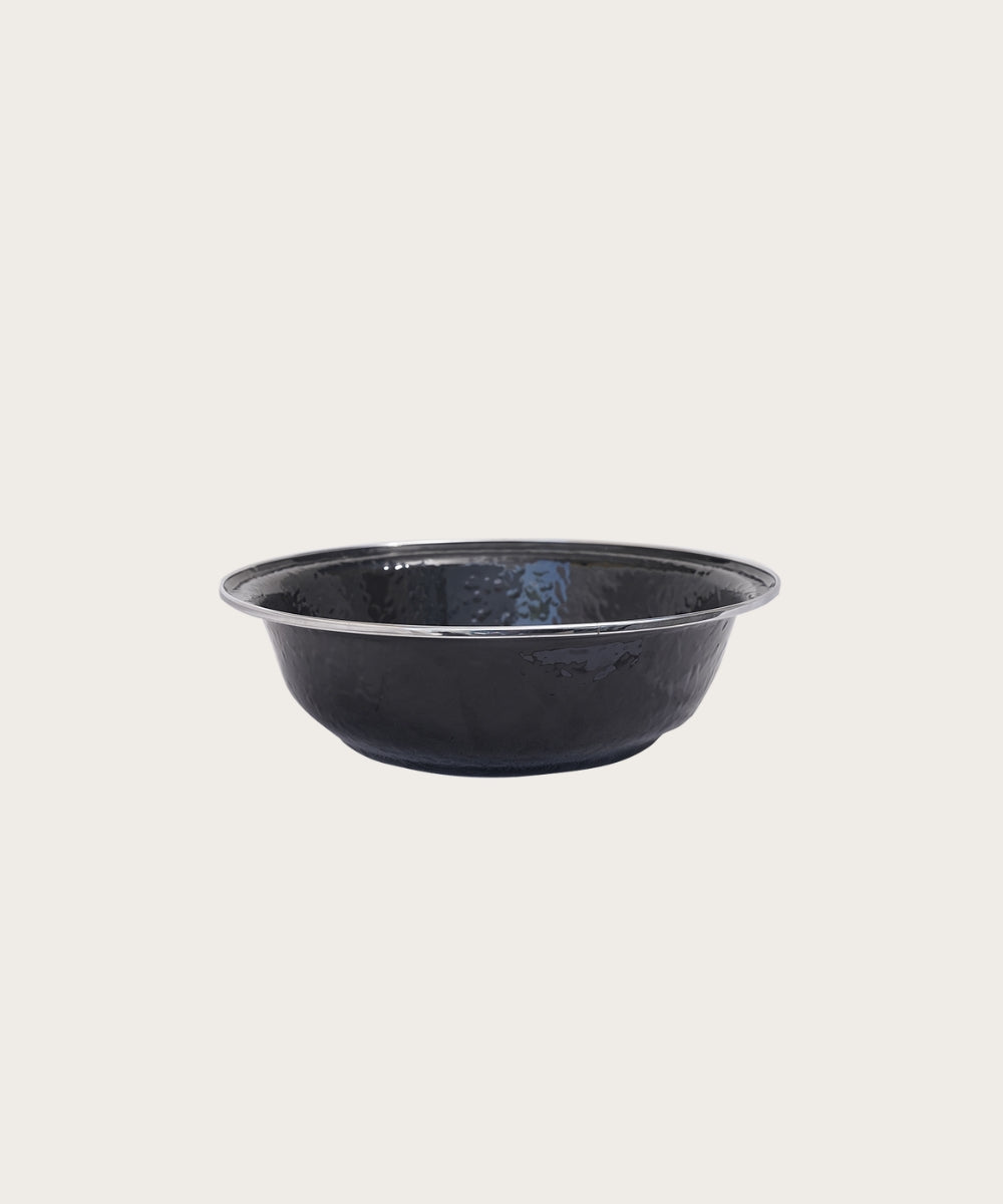 Bassine bassi D30 - Noir
