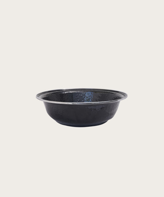Bassine bassi D30 - Noir