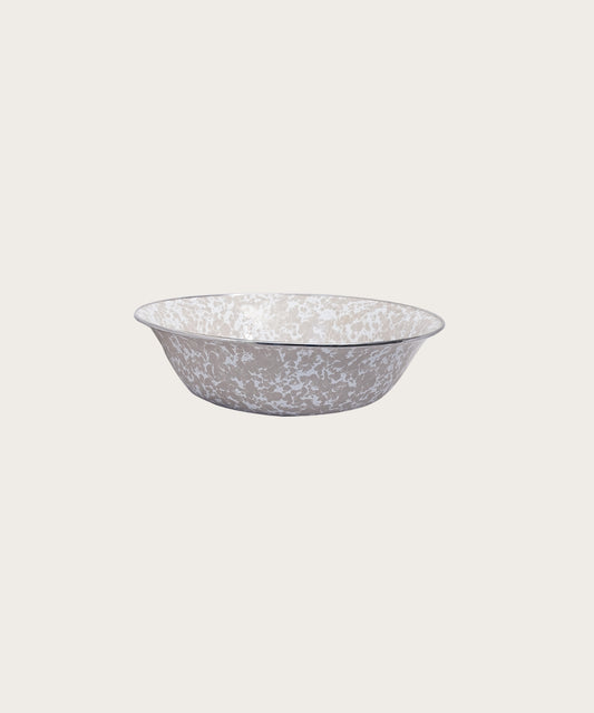 Bassine bassi D40 - Beige mix