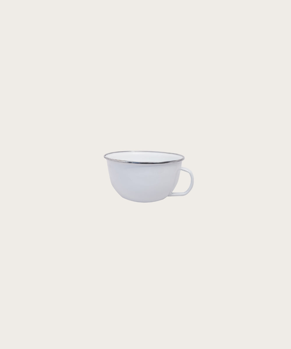 Bol soupe - Blanc