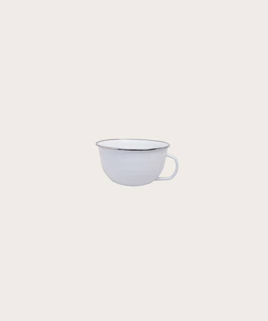 Bol soupe - Blanc
