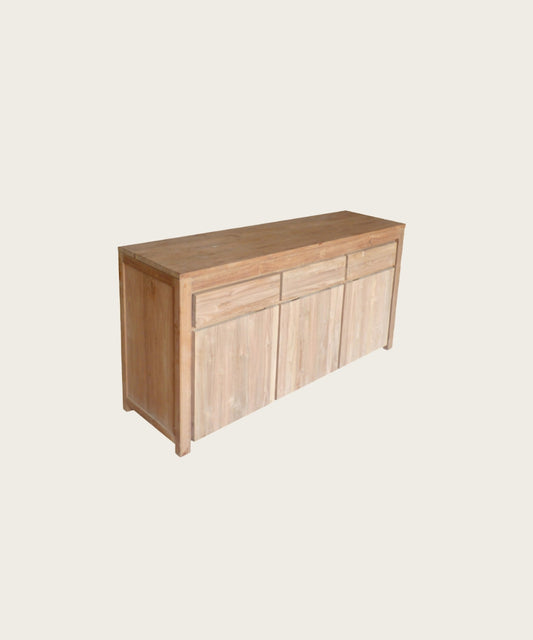 Buffet solo L176 3P 3T