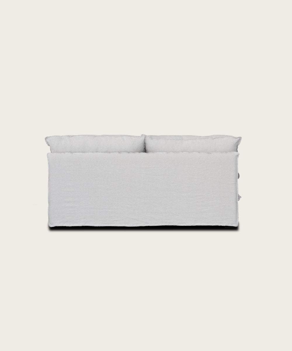 Canapé martha naturel