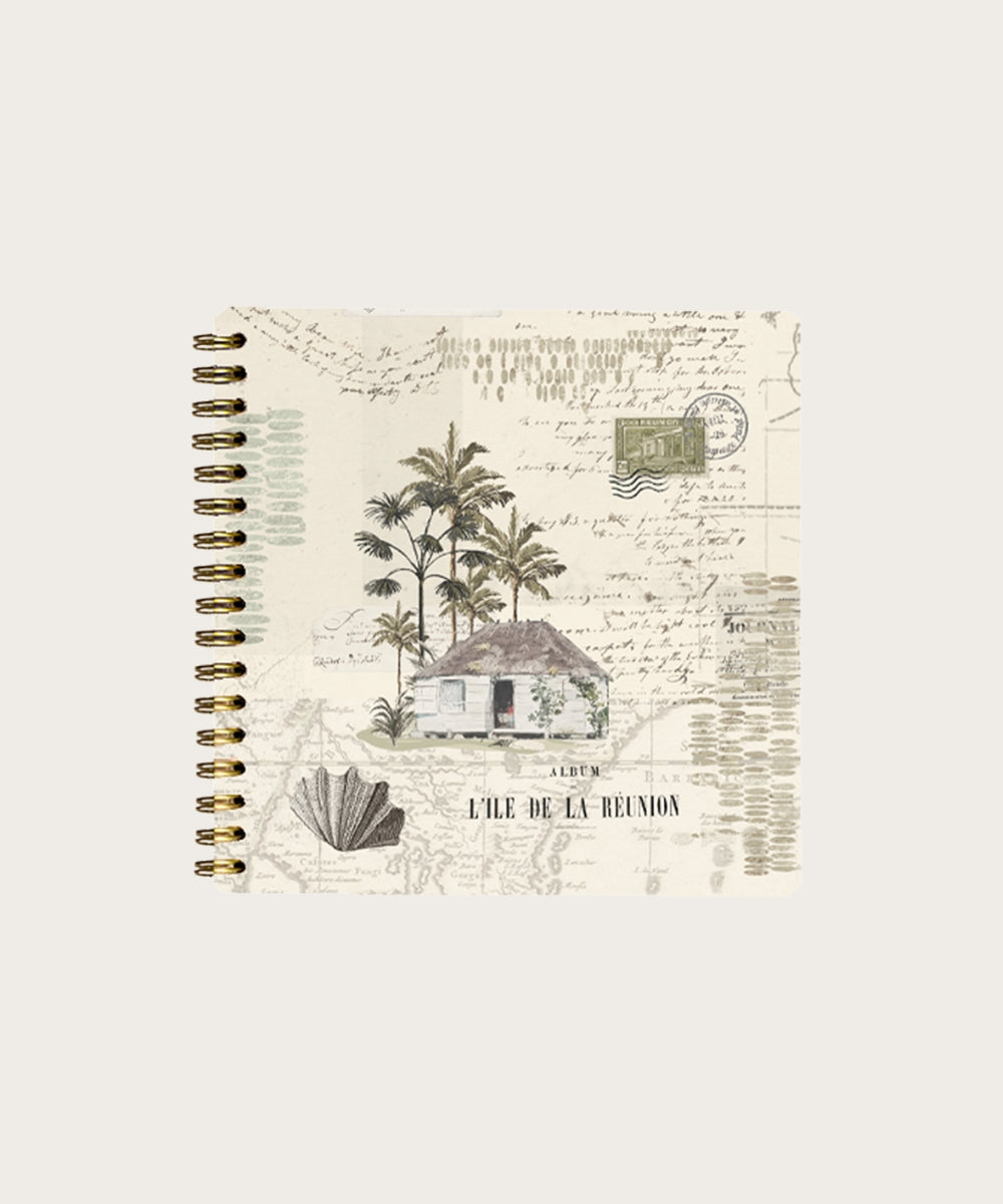 Carnet batkare sable