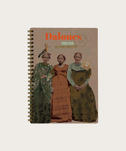 Carnet dalones