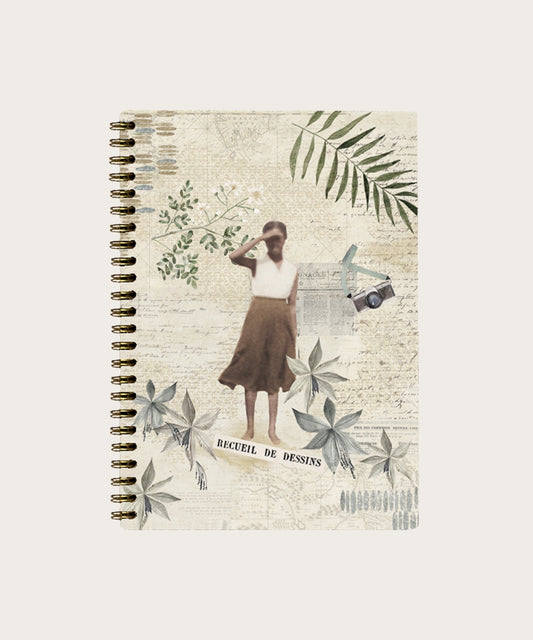 Carnet ote kafrine