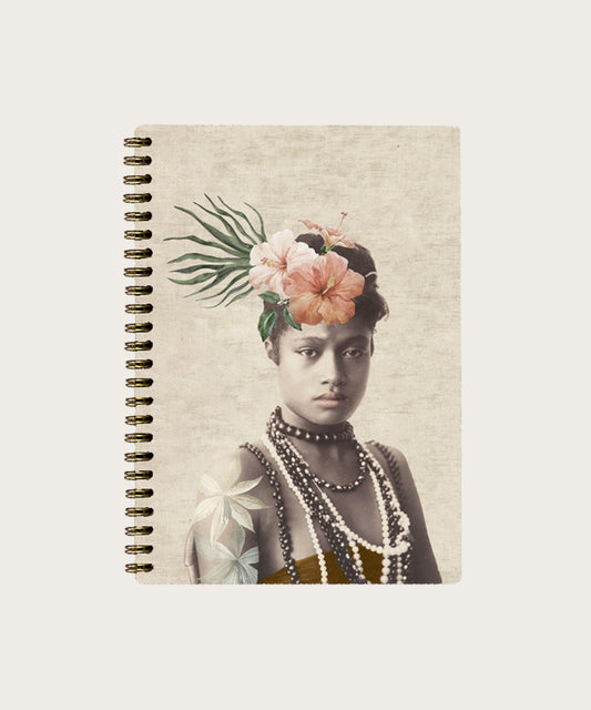 Carnet poema ibis