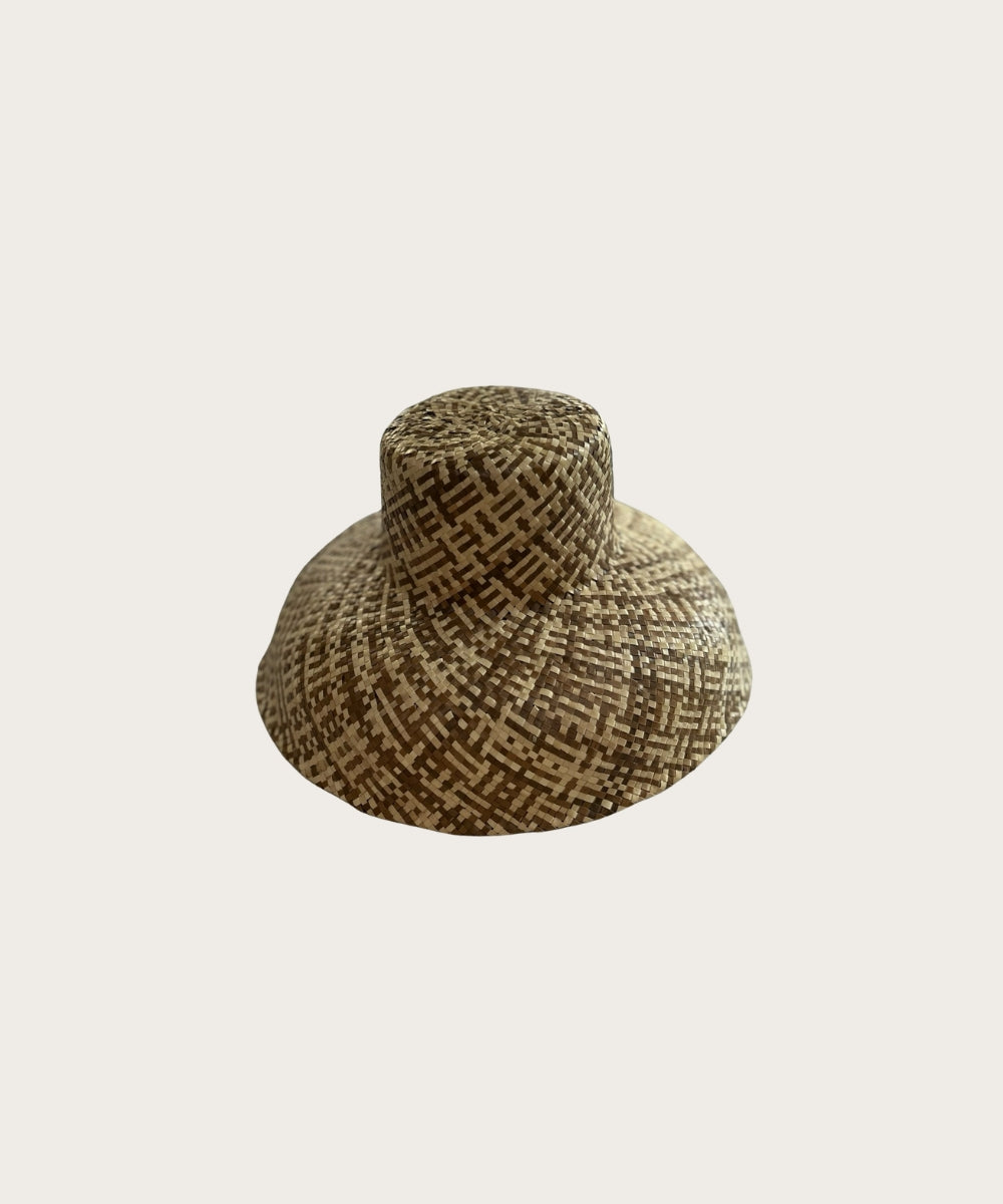 Chapeau lory mix