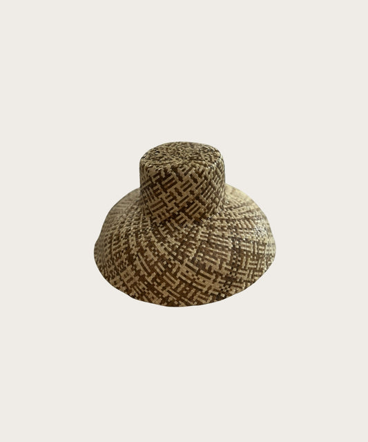 Chapeau lory mix