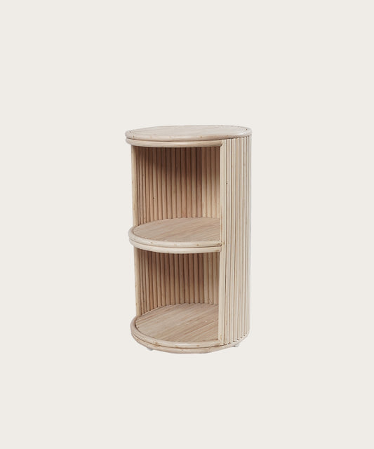 Etagere cachette