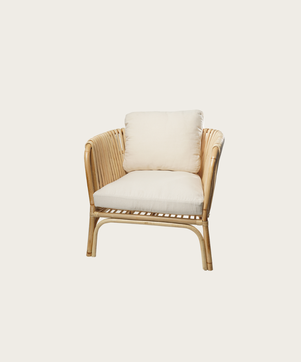 Fauteuil enzo