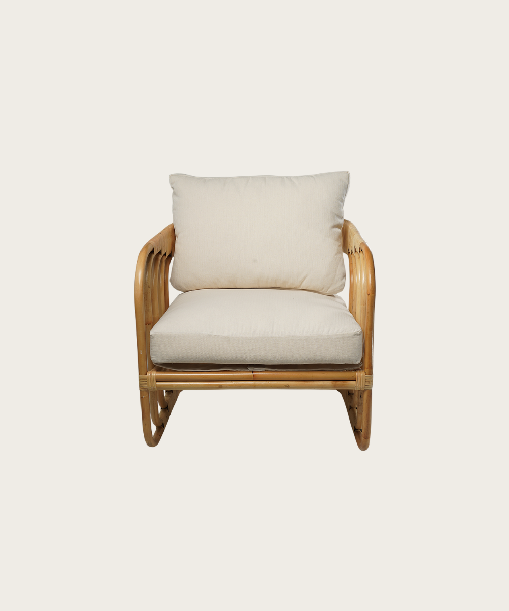 Fauteuil kim