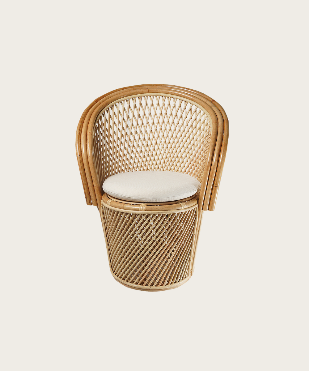 Fauteuil mumbai